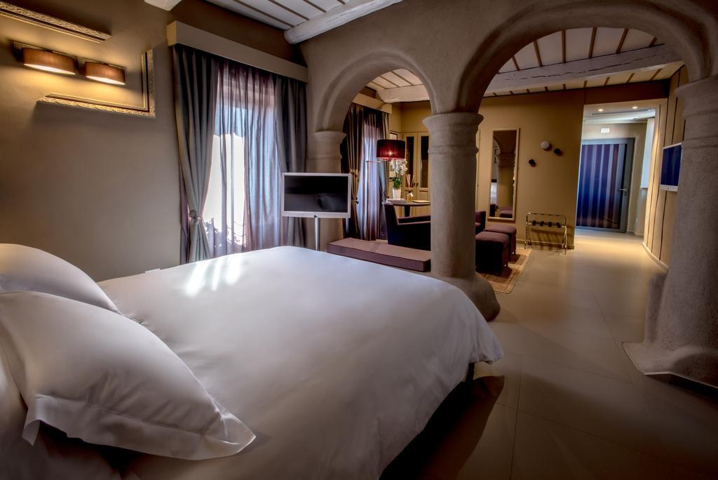 Uve Rooms & Wine Bar La Morra Room photo
